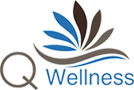 Qwellness Logo